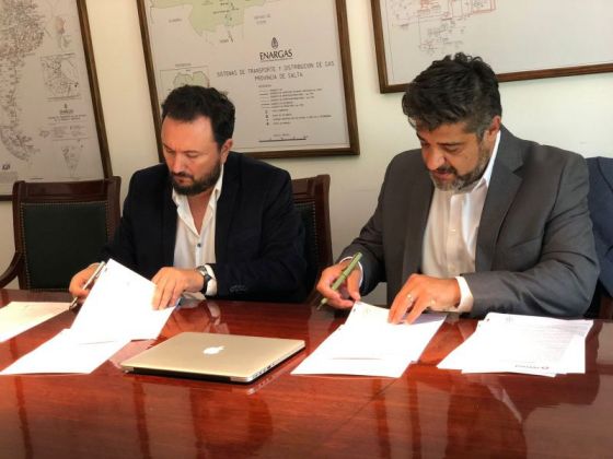 REMSa realizará por primera vez tareas de exploración y prospección de minerales