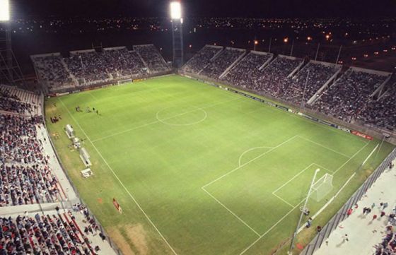 Protocolo de ingreso para personas con discapacidad para el partido de River Plate vs Laferrere