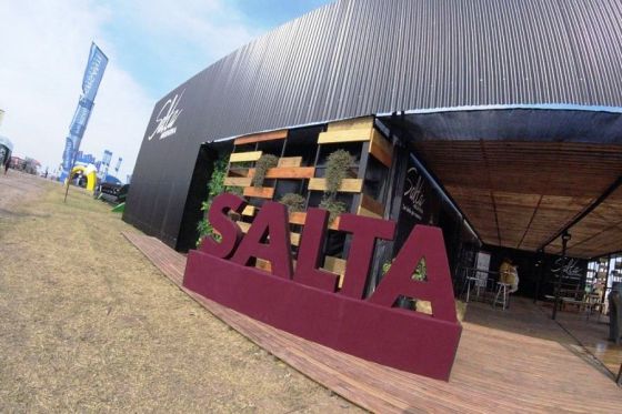 Salta estará presente en una nueva edición de Expoagro