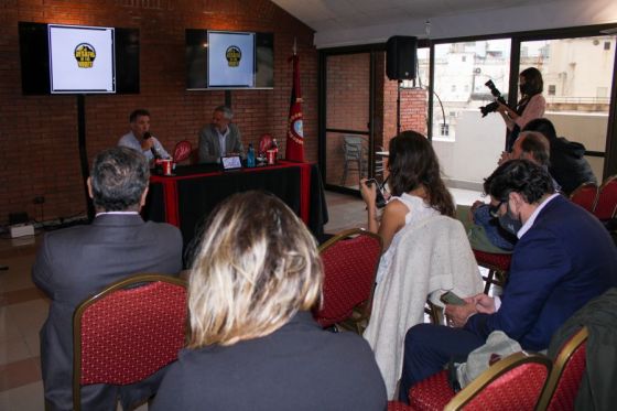 El desafío de las nubes se renueva para su octava edición