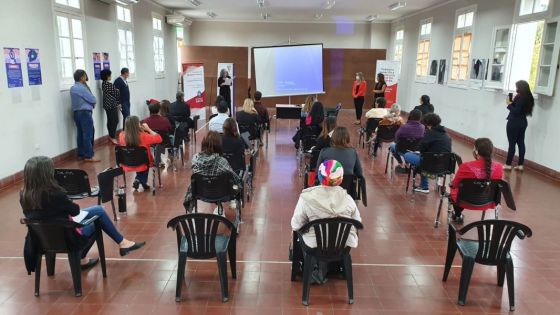 Salta cuenta con un Centro para la Autonomía Económica de las Mujeres