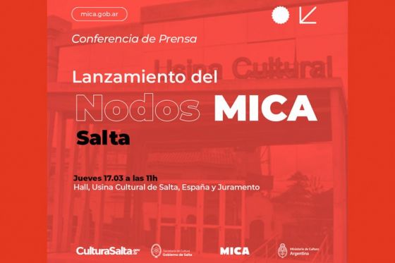 Talleres MICA en Salta