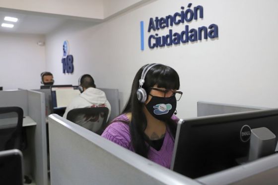 El Gobierno Provincial implementa herramientas de atención ciudadana para potenciar el Censo Digital que inicia hoy