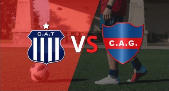 Copa Argentina: hoy juegan Talleres de Córdoba y Güemes de Santiago en Salta