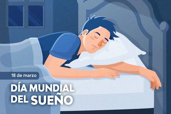 Dormir poco o mal repercute negativamente en la salud y la calidad de vida