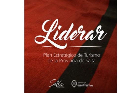 Hoy se presentará el plan estratégico de turismo “Liderar”