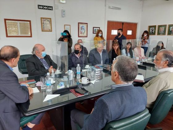 La UNSa responde al pedido del Gobierno de Salta y formará a médicos forenses y legales