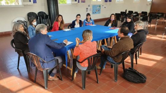 Con participación ciudadana se propone avanzar en una nueva Ley de la Memoria