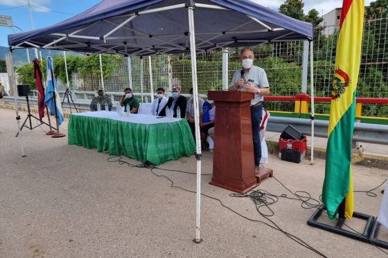 Salta y Bolivia trabajan para controlar el dengue en la frontera norte