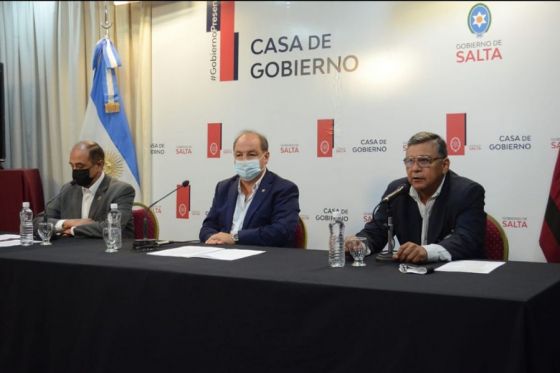 Proponen una agenda abierta y federal para conmemorar los 40 años de Malvinas