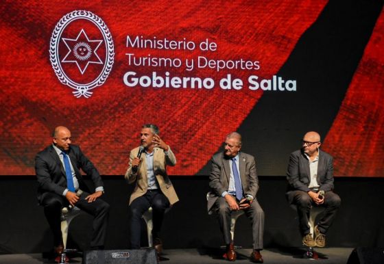 Con el Plan “Liderar” el Gobierno inicia un proceso de innovación y crecimiento en materia turística