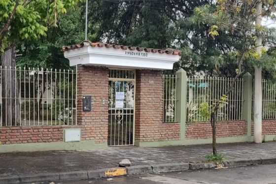 Hoy no se testeará en el Centro COVID-19 Salta