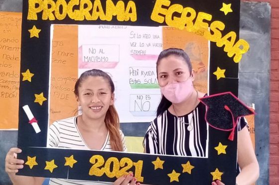 Ya se pueden inscribir los interesados del programa EgresAR “Proyectá tu futuro” 2022