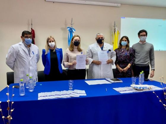 Salud trabaja en la detección precoz del cáncer colorrectal