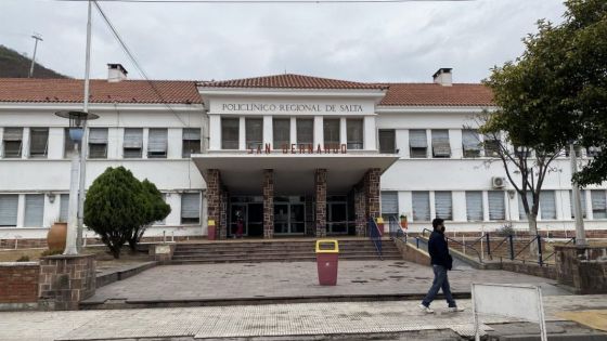 Se colectará sangre en el hospital San Bernardo