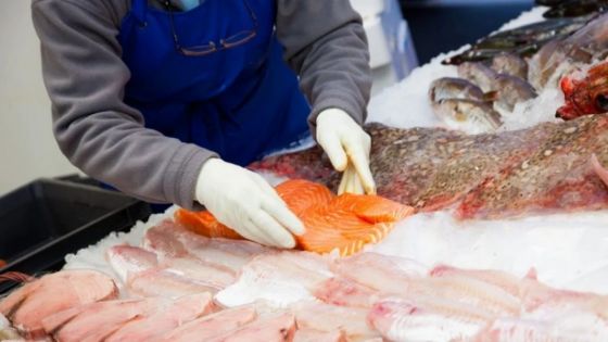 Inspeccionan pescaderías y panaderías para verificar la inocuidad de los alimentos