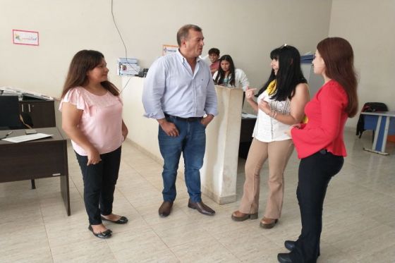 El Registro Civil reabrirá su dependencia en Talavera