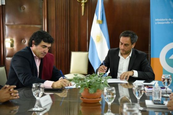 Salta recibirá cerca de USD 4 millones 951 mil para promover la conservación de los bosques nativos