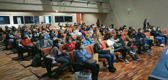 Más de 150 salteños iniciaron hoy una nueva edición de la Escuela de Emprendedores en Capital