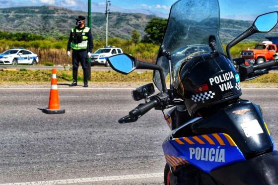 Amplio operativo de seguridad por Semana Santa