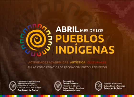 Educación pondrá en marcha diversas actividades en conmemoración a los Pueblos Indígenas