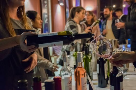 Cientos de salteños y turistas participaron de la Semana del Malbec de Altura en el Museo de la Vid y el Vino de Cafayate