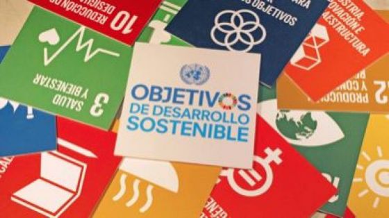 Publican el Informe provincial sobre la Implementación de la Agenda 2030 y los 0bjetivos de Desarrollo Sostenible