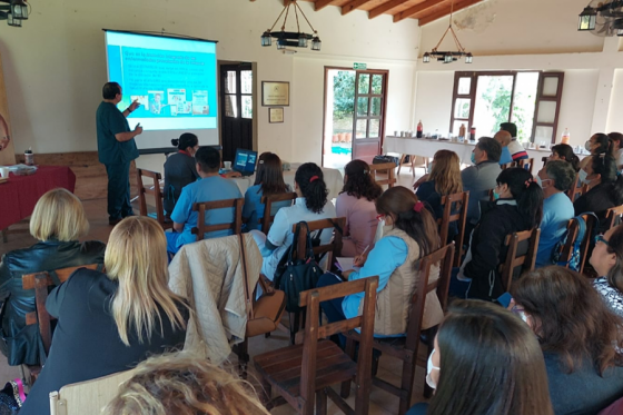 Los equipos de salud ya están preparados para responder a enfermedades invernales