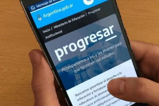 Más de 74 mil jóvenes salteños se inscribieron para las becas Progresar