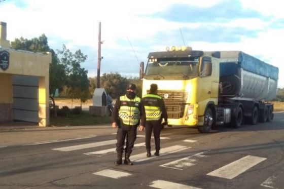 Seguridad Vial sancionó a 269 conductores alcoholizados en la provincia