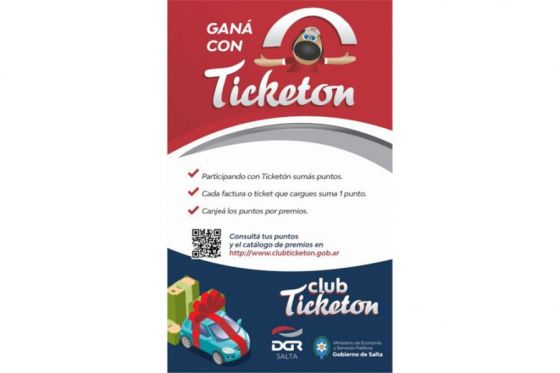 Hoy se presentarán los beneficios del Club Ticketon