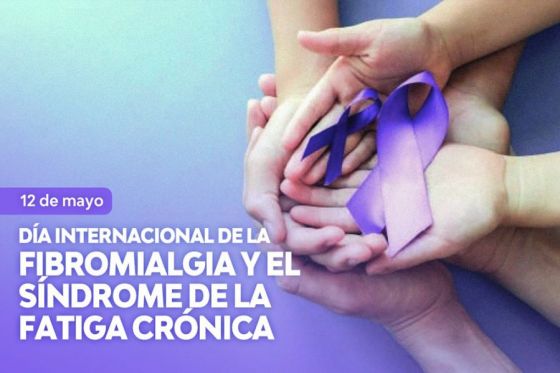 La Fibromialgia y el Síndrome de la Fatiga Crónica afectan mayormente a mujeres