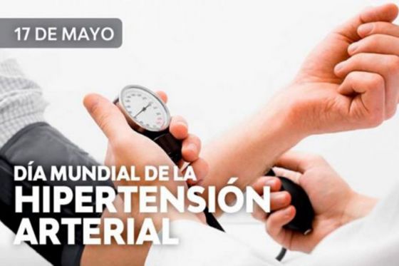 Reducir el consumo de sal es clave en la prevención de la hipertensión arterial