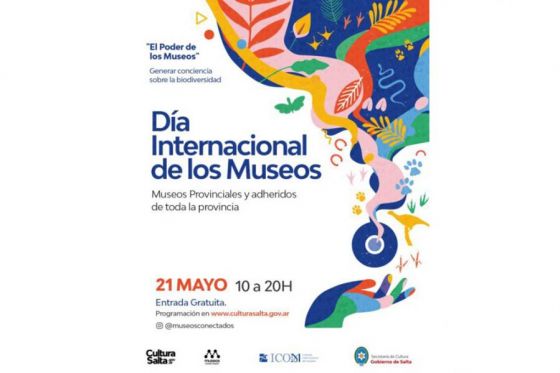 Salta celebra hoy el Día Internacional de los Museos