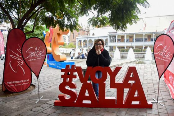 La campaña de promoción turística nacional continuará en la Patagonia y en CABA