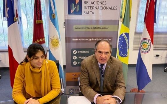 Se desarrolla el I Foro de Integración de los Municipios del Corredor Bioceánico