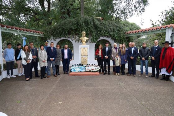 Actos conmemorativos por el aniversario de la Fundación de San José de Metán