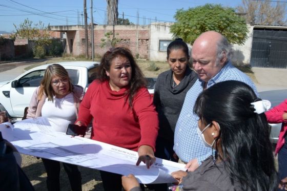 Conformaron una Mesa de Gestión Participativa por la seguridad de zona sur