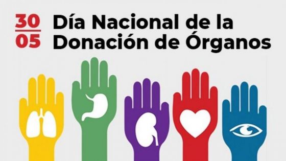 Hay 200 salteños incluidos en la lista de espera para un trasplante de órganos