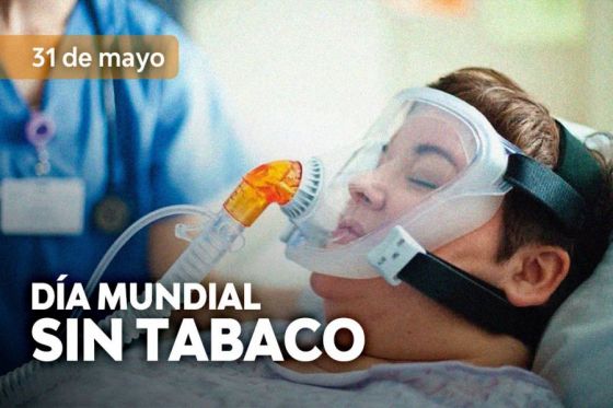 El tabaco daña la salud del fumador y también a no fumadores expuestos