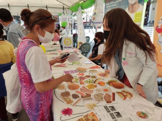 En Embarcación se realizará una feria de salud por la semana del agente sanitario