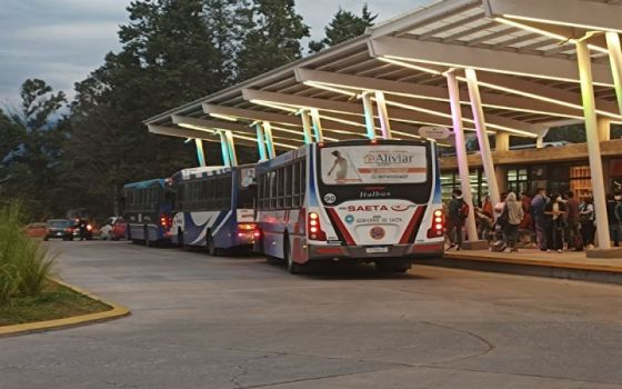 Alumnos ingresantes de las universidades deberán renovar su Pase Libre Estudiantil