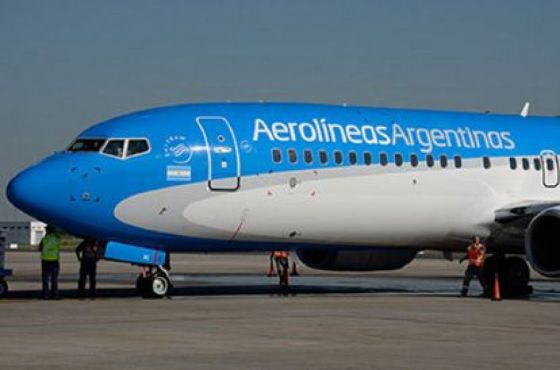 Turismo y Aerolíneas Argentinas brindarán detalles sobre las conexiones aéreas de Salta