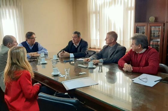 Salta será sede de la reunión del Secretariado Permanente de los Tribunales de Cuentas de todo el país