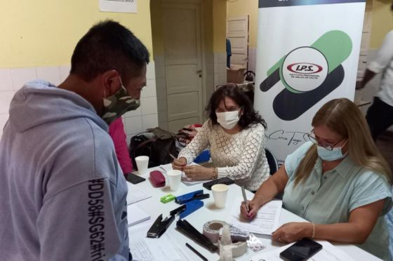 Médicos especialistas del IPS atenderán en el hospital de Morillo