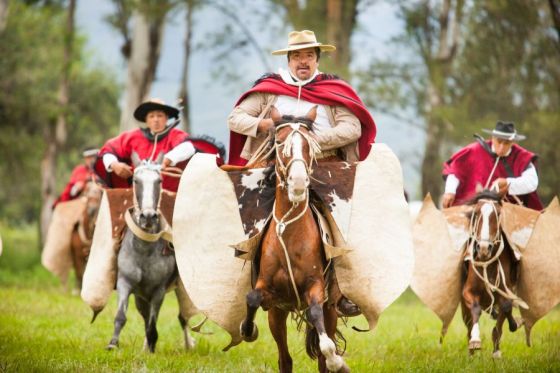 Salta es protagonista nacional en el próximo fin de semana largo