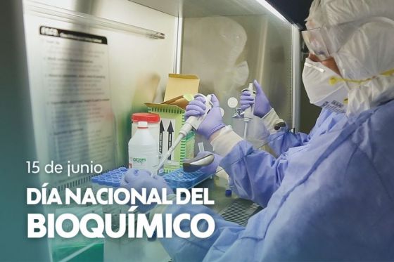 Más del 80% de los diagnósticos de enfermedades se obtienen por laboratorio