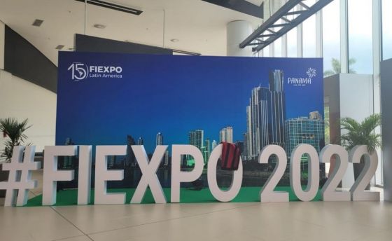 El Destino Salta estuvo presente en Fiexpo Latin América 2022