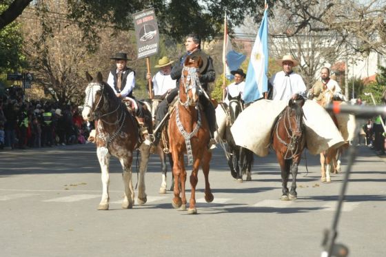 Turistas disfrutan de actividades por Güemes y recorren la provincia