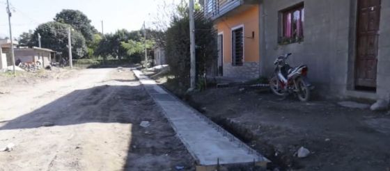 Convocan a ingenieros y arquitectos para proyectos de obras en Barrios Populares de la Provincia